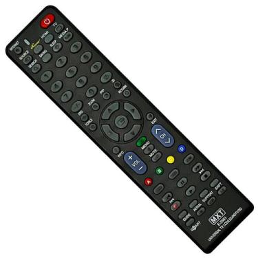 Imagem de Controle remoto Tv Universal para Samsung