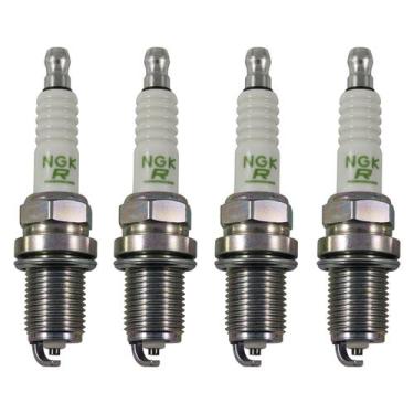 Imagem de Jg Velas de Ignição NGK BKR5E-11 Mitsubishi TR4 - Cód.2592