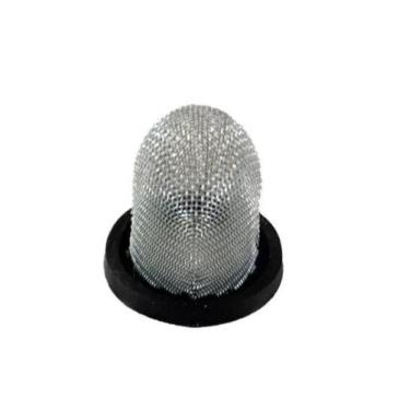 Imagem de Tela Filtro Oleo Honda Cg Titan Fan Bros Xlr 125 1983 A 2008 - CATIIMO