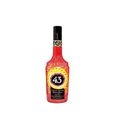 Imagem de Licor 43 Edição Limitada Diego Zamora - 700ml