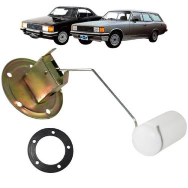 Imagem de Boia Tanque Combustível Chevette Hatch 1980 81 82 1983 1984 - Cav Medi