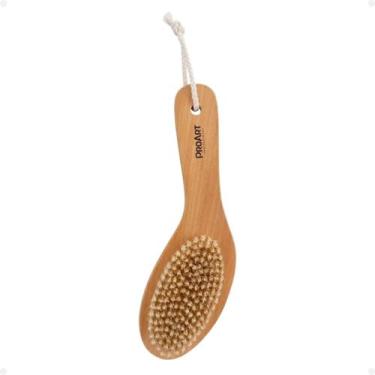 Imagem de Escova Corporal Esfoliante Proart EDB05B