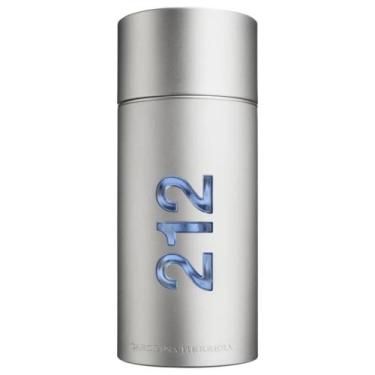 Imagem de Perfume 212 Men NYC Eau De Toilette Masculino Carolina Herrera 100ml, 