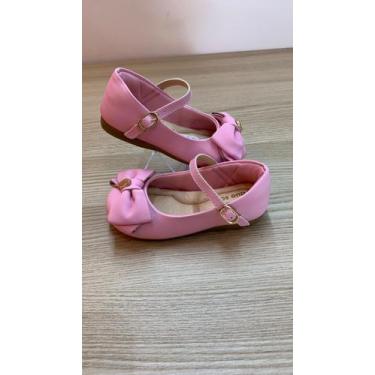 Imagem de Ortope sapato social feminino 2171247, Rosa, 20