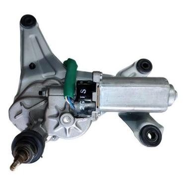 Imagem de USADO Motor Limpador Parabrisa Traseiro Santa Fé 2012 987002b500 - Hyu