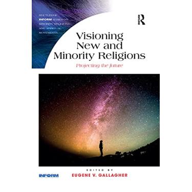 Imagem de Visioning New and Minority Religions: Projecting the future