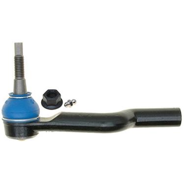 Imagem de ACDelco Terminal de direção externo profissional 45A2411 do lado do motorista