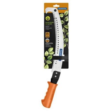 Imagem de Serrote de Poda COM Gancho com Cabo Plástico 