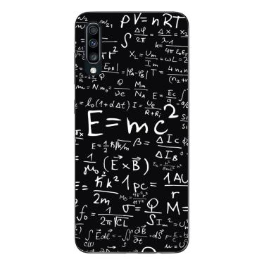 Imagem de Capa Case Capinha Samsung Galaxy A70 Masculina Fórmula