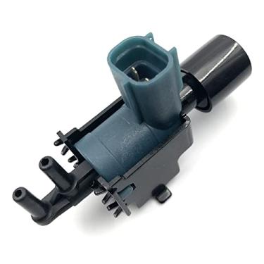 Imagem de DEVMO Solenoide de válvula de purga de vasilha de vapor 911-602 compatível com To-yota Camry Solara T100 Le-xus ES300 GS300 GS400 90910-12109 90910-12271 2502-310706