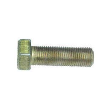 Imagem de CAIXA 10 PARAFUSO COXIM MOTOR DIANTEIRO 16X1.5X50 10.9 961