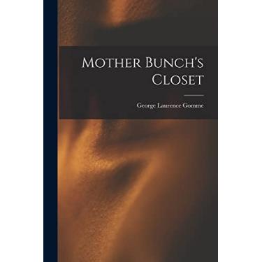 Imagem de Mother Bunch's Closet