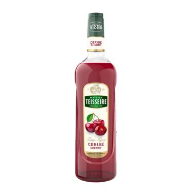 Imagem de Xarope Cereja Teisseire Cerise 700ml