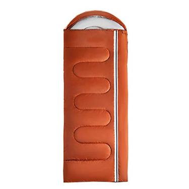 Imagem de C/H Saco de dormir ultraleve de 0 graus para mochila e acampamento para homens e mulheres ao ar livre, montanhismo – saco de compressão incluído