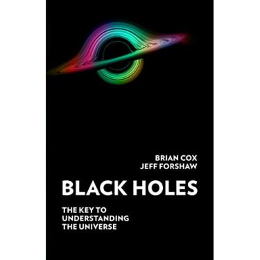 Imagem de Black Holes: The Key to Understanding the Universe