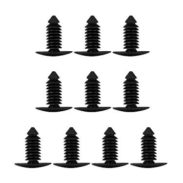 Imagem de CIADAZ 10Pcs 7.5mm Abertura Agulha Fixa Favo de Mel Plataforma de Mesa para Gravação Fixa Para TTS TS2 e Outro Gravador a de Máquina de CO2 Compatível com NEJE/XTOOL/ORTUR/SCULPFUN