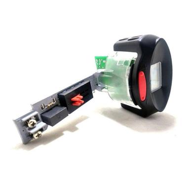 Imagem de Conjunto Regulador para Soprador Térmico GHG 630 DCE 1609203L51 BOSCH 