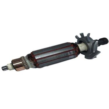 Imagem de Induzido para Tupia 1800 em 220V F000605176 SKIL