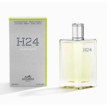 Imagem de Perfume Hermes H24 Masculino Edt 100ml