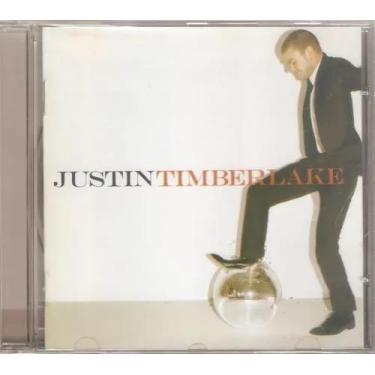 Imagem de Cd Justin Timberlake - Futuresex/ Lovesounds - Jive