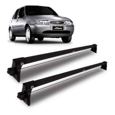 Imagem de Bagageiro Rack de Teto Corsa Hatch 2/4 Portas 95 até 2011 - Vhip