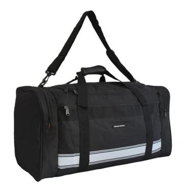 Imagem de Mala Sacola De Viagem Sacola De Bordo 62l Espaçosa - Denlex