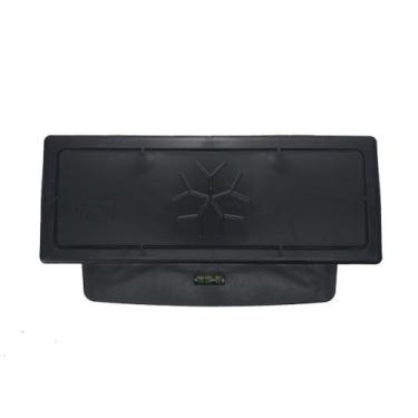Imagem de Caixa de Espera (Passagem) Ar-Condicionado Split Tipo Inverter / Conve