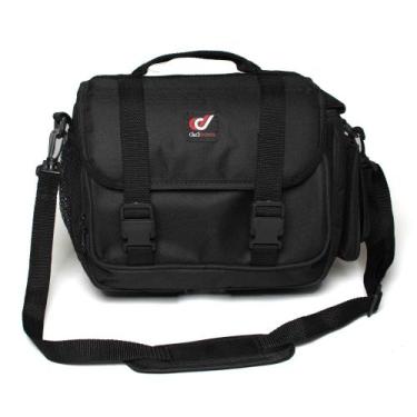 Imagem de Maleta Master Bag  - dedcases, Preto