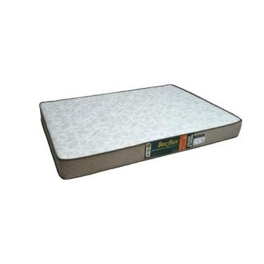 Imagem de Colchão Espuma Firme King Size Titan Gold Becflex 1,93 x 2,03 x 0,18