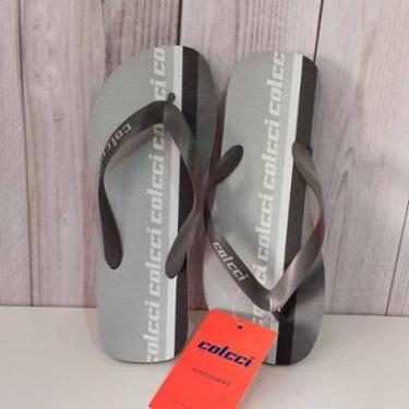 Imagem de Chinelo Masculino Colcci-Masculino