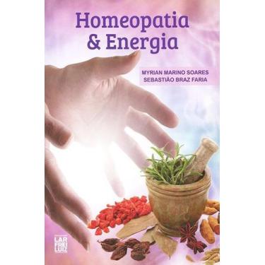 Imagem de Homeopatia &amp Energia - Lar de Frei Luiz