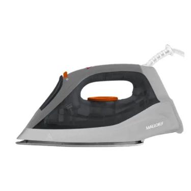 Imagem de Ferro de Passar a Seco e Vapor Jupiter Maxx B91800852 Mallory