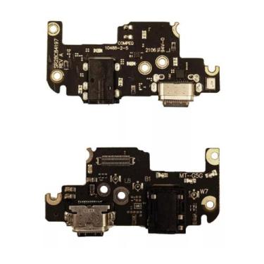 Imagem de Placa De Carga Para Celular Moto G 5G - inova