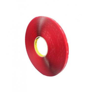 Imagem de Fita Dupla Face 3m Vhb 12mm X 33m 4910