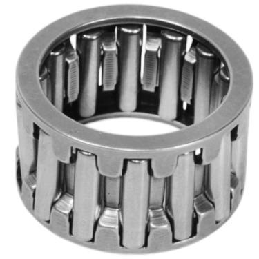 Imagem de Rolamento agulha da placa engrenagem colar partida CG150 CG160 Fan Tit