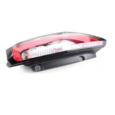 Imagem de Fiat Punto Lanterna Traseira Lado Direito Genuíno 51968072