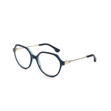 Imagem de Armação Óculos Colcci Elli C6156kc553 Azul