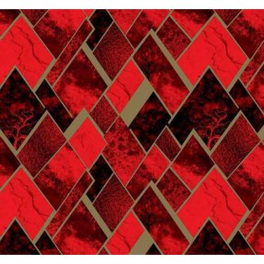 Imagem de Bobina de Papel para Embrulho de Presente Rolo 60cmx100m - SAO JOAO, C