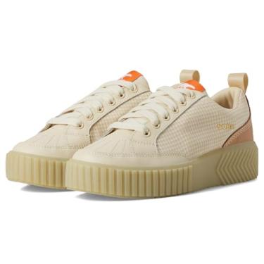 Imagem de SOREL Tênis feminino ONA AVE Low, Cerâmica branqueada/Aloe claro, 35