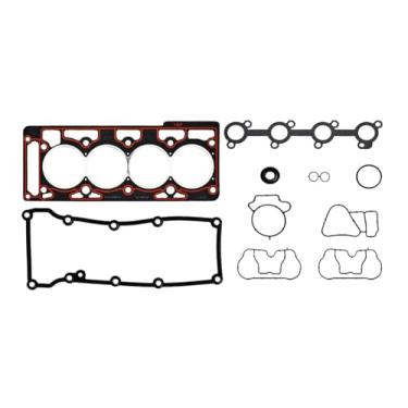 Imagem de Jogo de Juntas Superior FIESTA KA 8V 1999/… ESCORT ECOSPO 2003/... - 1.6 -Compatible con ZETEC ROCAM ZL - (Cabeçote TC PRO®)