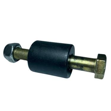 Imagem de Conjunto Bucha da Navalha 3225569 - Colheitadeira Massey Ferguson - Co