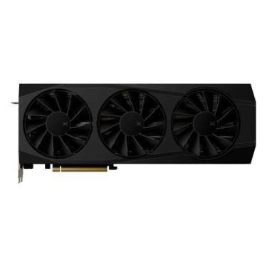 Imagem de Placa de Vídeo XFX Quicksilver RX 9070 XT GAMING EDITION WITH 16GB AMD