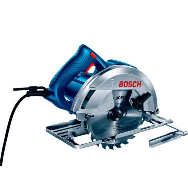Imagem de Serra Circular Bosch GKS150, 7., 1500 watts, com Bolsa