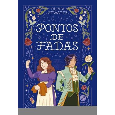 Imagem de Pontos de fadas