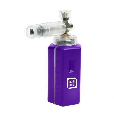 Imagem de Canhao De Espuma Snow Foam Silver 1l - Zacs