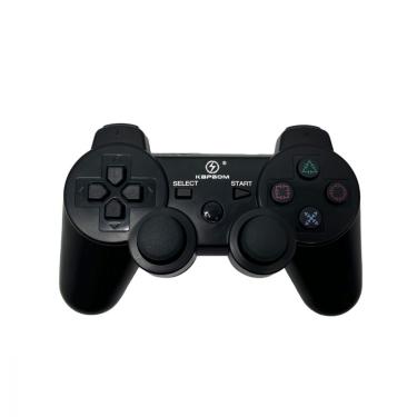 Imagem de Controle Ps3 Sem Fio Kap-3w - Kapbom