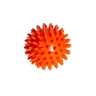 Imagem de Display Com 12 Bolas De Massagem T62 Acte Sports Laranja - T62