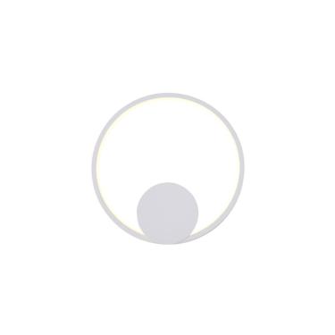 Imagem de Arandela Quality Quebec 1436 Led Bivolt Branco