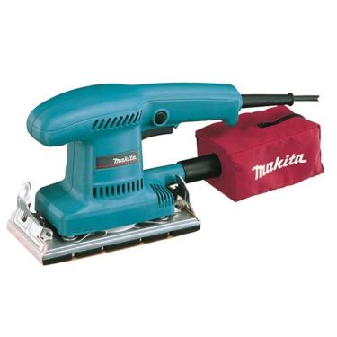 Imagem de Lixadeira Orbital Makita Bo3700 - 180w~220V