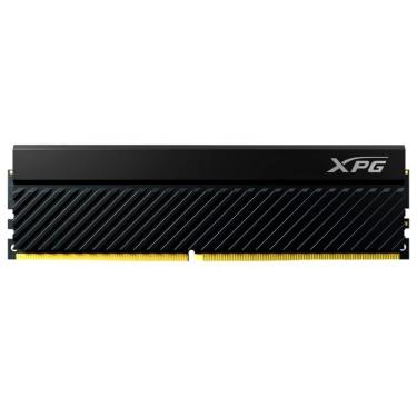 Imagem de Memória Ram Xpg Gammix D45 8gb Ddr4 3200mhz - Ax4u32008g16a-cbkd45